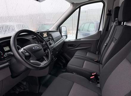 Ford - Transit