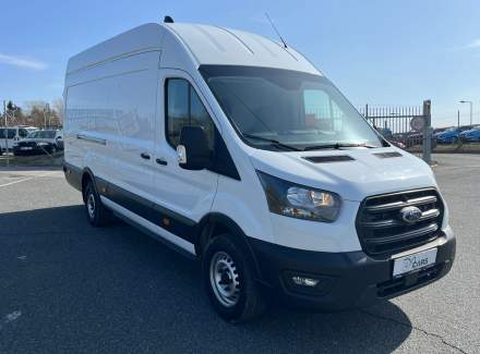 Ford - Transit