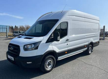 Ford - Transit