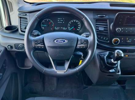 Ford - Transit