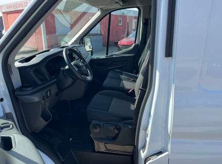 Ford - Transit