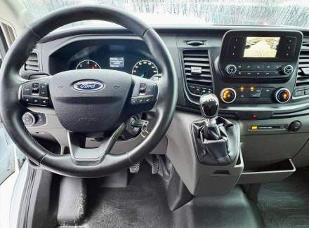 Ford - Transit