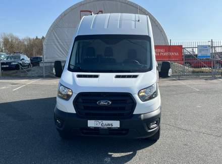 Ford - Transit