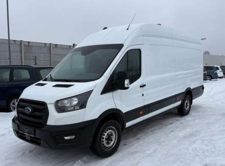 Ford - Transit