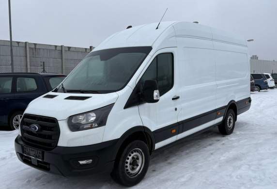 Ford - Transit