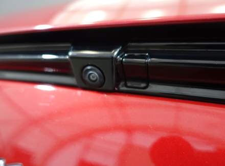 Ford - Mustang Mach-E