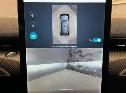 Ford - Mustang Mach-E