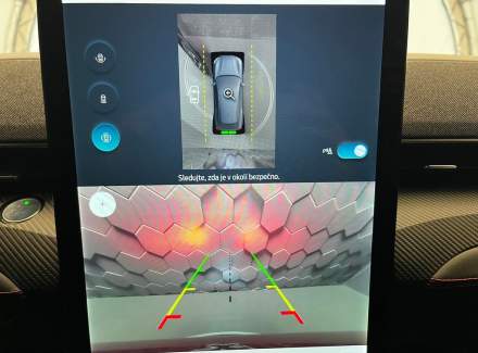 Ford - Mustang Mach-E