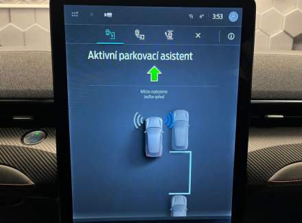 Ford - Mustang Mach-E