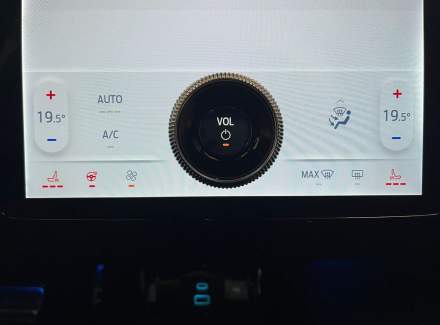 Ford - Mustang Mach-E