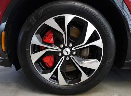 Ford - Mustang Mach-E