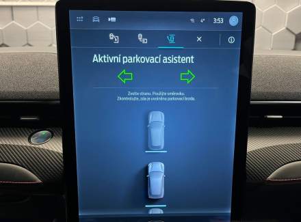 Ford - Mustang Mach-E