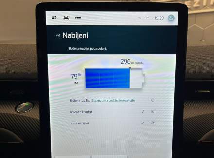 Ford - Mustang Mach-E