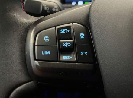 Ford - Mustang Mach-E