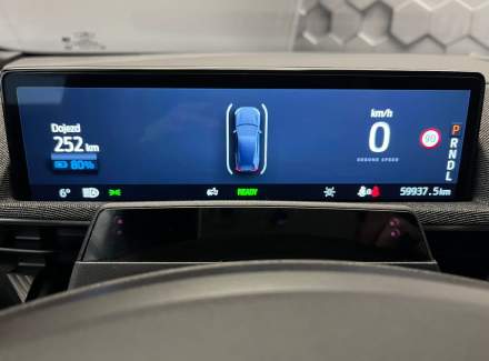 Ford - Mustang Mach-E