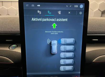 Ford - Mustang Mach-E