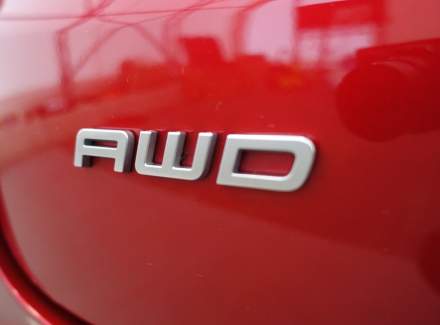 Ford - Mustang Mach-E