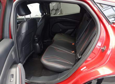 Ford - Mustang Mach-E