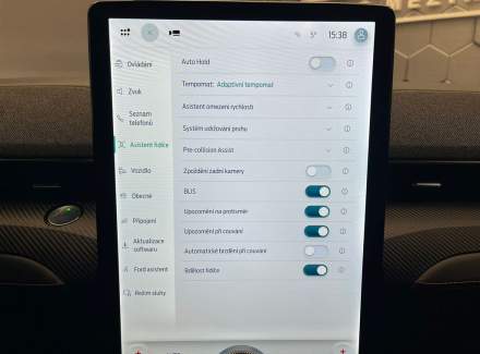 Ford - Mustang Mach-E