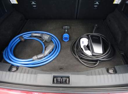 Ford - Mustang Mach-E