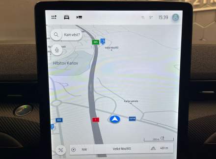 Ford - Mustang Mach-E