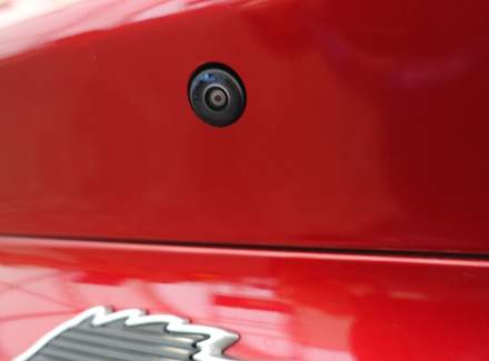 Ford - Mustang Mach-E