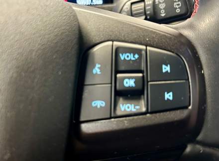 Ford - Mustang Mach-E