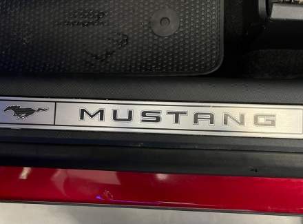 Ford - Mustang Mach-E