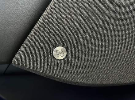 Ford - Mustang Mach-E