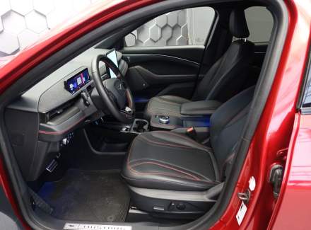 Ford - Mustang Mach-E