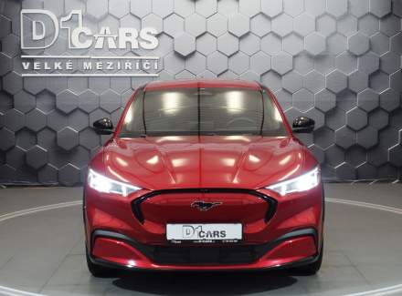 Ford - Mustang Mach-E