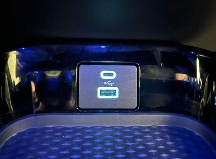 Ford - Mustang Mach-E