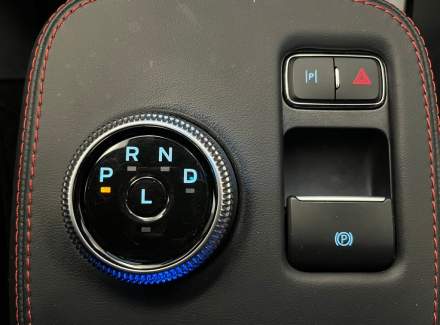 Ford - Mustang Mach-E