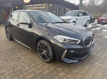 BMW - 1er