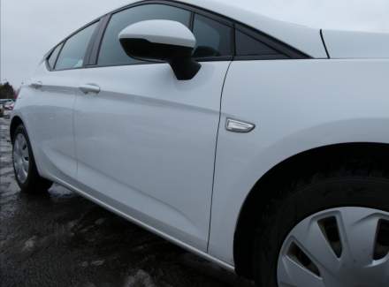 Opel - Astra