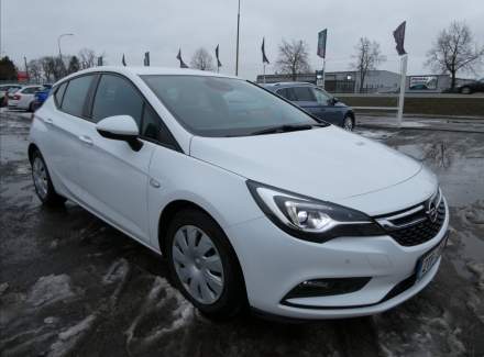 Opel - Astra