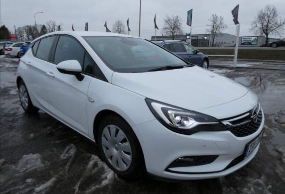 Opel - Astra