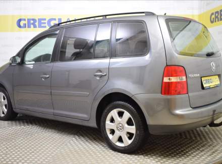 Volkswagen - Touran