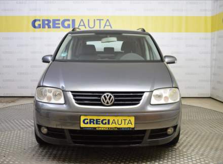 Volkswagen - Touran