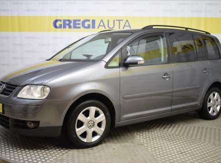 Volkswagen - Touran