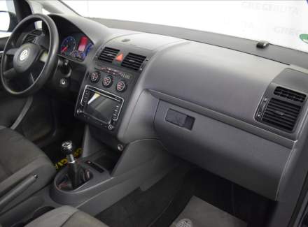 Volkswagen - Touran