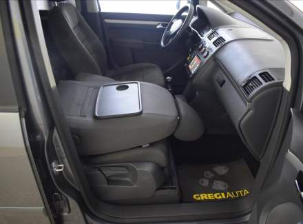Volkswagen - Touran