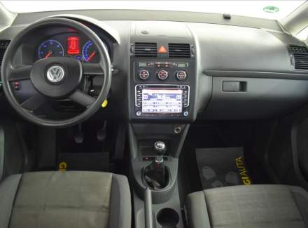 Volkswagen - Touran