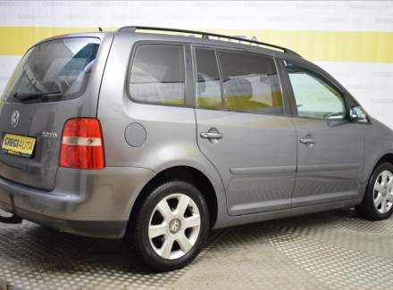 Volkswagen - Touran