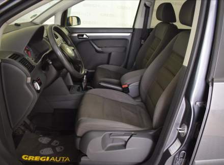 Volkswagen - Touran