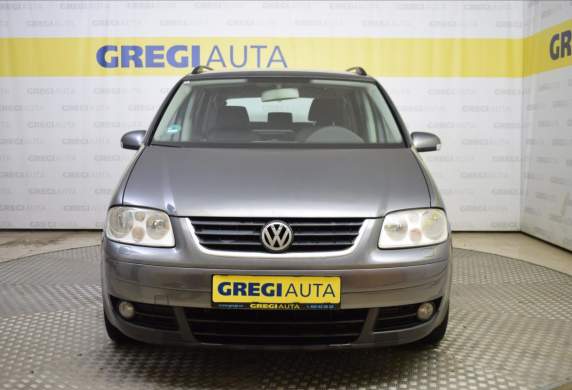 Volkswagen - Touran