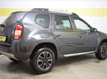 Dacia - Duster