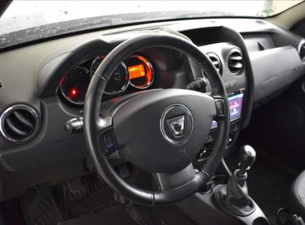 Dacia - Duster