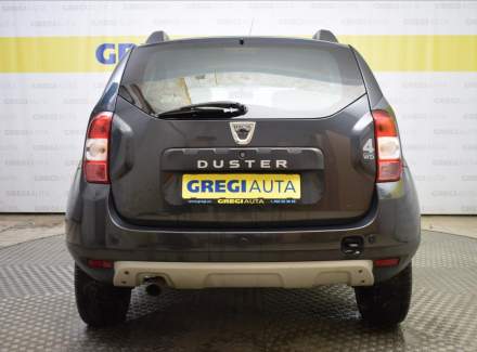 Dacia - Duster