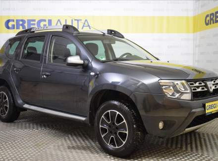 Dacia - Duster
